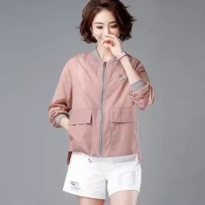 아이우먼 푸쉬앤플라워썸머자켓 NTR106M406 빅사이즈 (16168553)