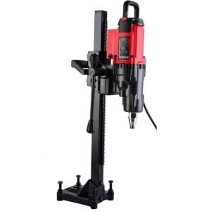 52퍼팅 탭드릴 탭핑기 배관 고정 코아드릴 탁상 벤치