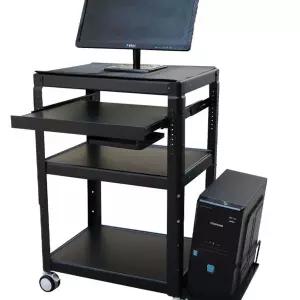 프린트받침대 이동식 선반 다이 거치대 받침대 P97A P97 파일