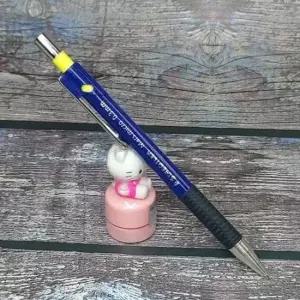 샤프펜 스테들러 포켓세이프 마이크로 샤프펜슬 0.9mm