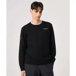 스파이더 SPYDER 남성 패트롤 긴팔 티셔츠 SPKWCNRL209MBLKSPKWCNRL209MBLK 118905