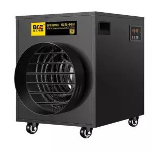 현장용 온풍기 작업장 워머 산업용 공장 작업용 스테인리스