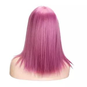 전체 가발 긴가발 긴머리 바이올렛 여성 코스프레가발 코스프레소품