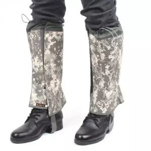 [알티피아]각반 심마니 ACU 신형 발목등산 스패츠