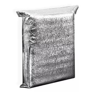 35x40 보냉봉투 테이프형 보온보냉팩 1p 은박 배달 보냉백 보온백 보냉가방