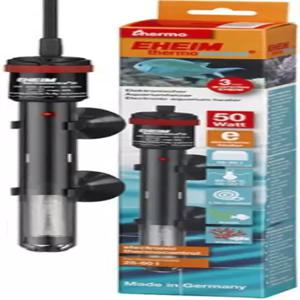 에하임 열 제어 e50 히터