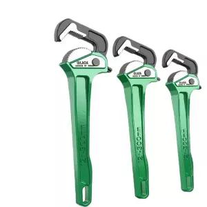 알루미늄 10AHP 경량 A타입 파이프렌치 250