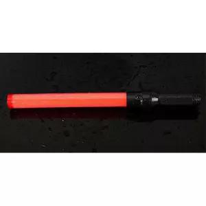 녹색어머니 교통봉사 신호표시 경광봉 지시봉 주차관리