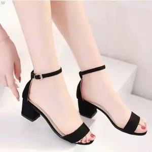 3컬러 여성 스웨이드 샌들 CC492 P997N 샌들 샌달 여름샌들 공용샌들 여성샌들