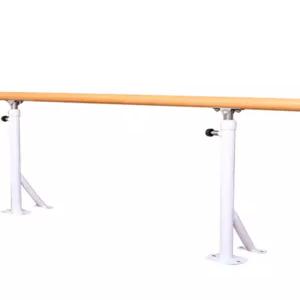 발레바 무용 봉 교실 연습 스튜디오 댄스플로어 고정형