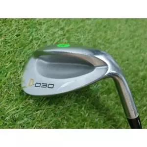 포틴 D-030 Rw 51도 웨지 경량스틸 375F