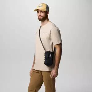 매장정품 컬럼비아 공용 트레일 트레블 워터보틀 슬링 백 UU0951010 1827507