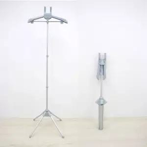 높이조절 스팀다리미판 스탠드 옷걸이형식 장갑포함