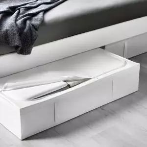 이불 옷정리함 수납 리빙 공간 박스 수납함 정리함