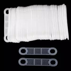 옷걸이 논슬립 실리콘패드 미끄럼방지패드 옷걸이실리콘 실리콘덮개