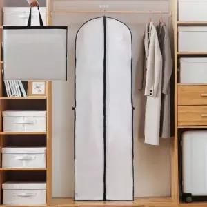 슈트 수트 양복 드레스 원피스 코트 케이스 옷 커버