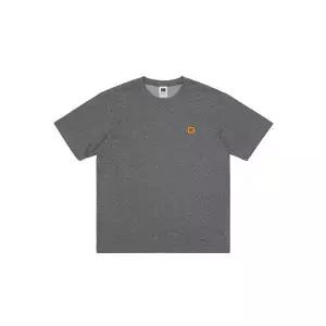 매장정품 코닥 KODAK 시그니처 로고 아스킨 반팔 티셔츠 CHARCOAL K5223ERS34CHC 667653