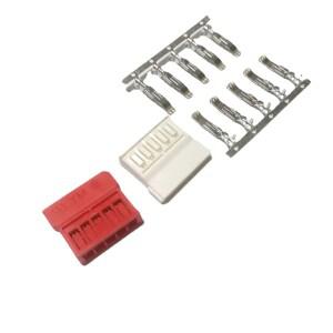 10set HDD SSD 하드 디스크 드라이브 15p SATA 전원 공급 장치 케이블 스트레이트 핀 와이어 터미널 전기