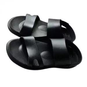 [에이치플러스몰]801쿠션왕 여름 샌들 휴양지 여성용 260