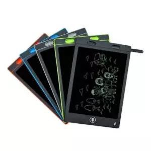 [문구] 전자 메모패드 드로잉북 LCD 서칭 패드 아이디어 스케치 도구