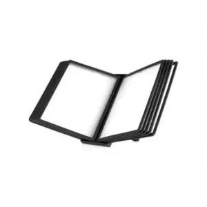 [문구] 메뉴북A5 데스크 1038