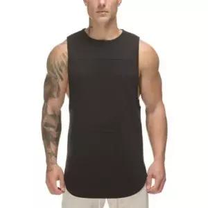 [의류] 트레이닝상의 나시 운동복 스포츠웨어