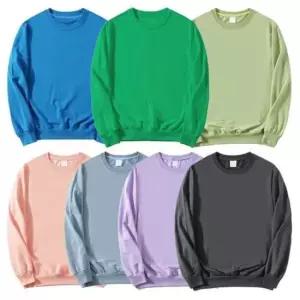 [의류] 베이직 기본 맨투맨 티셔츠 교복 생활복 스쿨룩