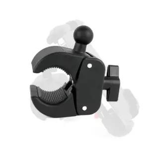 17mm 자전거 핸들바 오토바이 마운드 브라켓 볼헤드