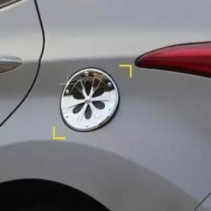 [CAR] 튜닝 아반떼 인테리어 MD 주유구 커버 주유구 커버