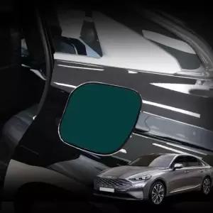 [CAR] K8 GL3 PPF 주유구 보호필름 용품