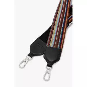 [롯데백화점]폴스미스 시그니처 스트라이프 백 스트랩