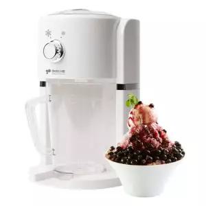 키친아트 빙수기/전기빙수기/슬러시 KAIM-N3802