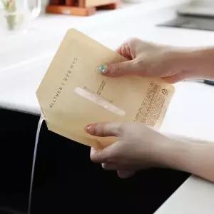 [물먹는뽀송] 매일매일이 뽀송한 스탠드형 제습제 150g 12입