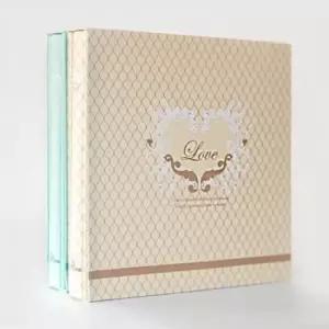 [문구] 베스트원 접착앨범 30매 1권