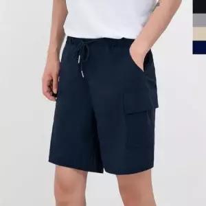 [의류] 신상 5부 밴딩바지 7부 선물 빅사이즈 스판 밴딩팬츠