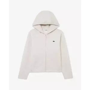 라코스테 스포츠여성 테크니컬 피케 셋업 자켓 SF617E56GX6F