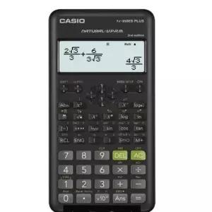 [문구/오피스] 공학용계산기 FX-350ES PLUS-2 카시오