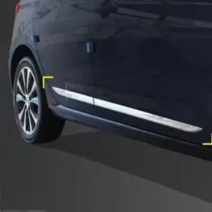 [CAR] i30 PD 사이드 스커트 크롬 몰딩 언더라인 튜닝 몰딩