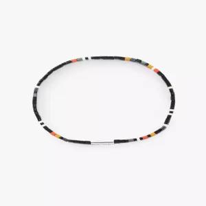 플랫 비즈 브레이슬릿