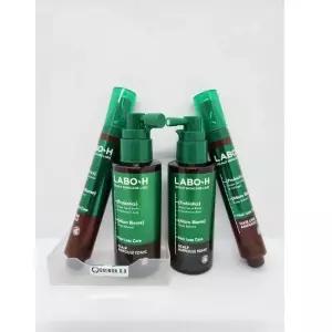 두피강화클리닉 앰플 토닉 탈 모증 상완 화 100mlx2+헤어라인 앰플 15mlx2