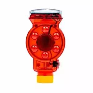 경고등 자석용 LED표시등 경광등LED 안전경광등 무선경광등 안전경고등