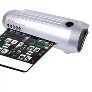 [문구] 저가 가정용 A4 코팅기 PL-723