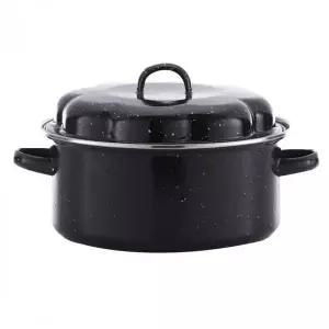 직화용 군고구마 군밤 조리 냄비 멀티 활용 주방용품