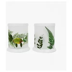 창의교구- 압화 보타닉 연필꽂이 만들기 4인 개별패키지