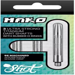샷 다트 프로페셔널 마코 티타늄 샤프트 세트 3종