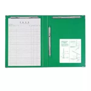 [문구/오피스] 스프링 파일 보관함 25P 더블레버 화일 정리 보조용품