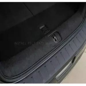 [CAR] 커버 올란도 범퍼 커버 스크래치 트렁크 트렁크