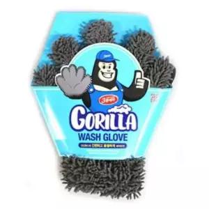 [CAR] 차량 세차 장갑 청소 세차 자동차 용품 장갑 세척