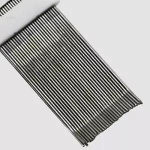 [반려] 에어컨 냉각핀 먼지 청소용 스테인리스 브러시 솔