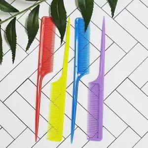 [콩심팥심]꼬리빗